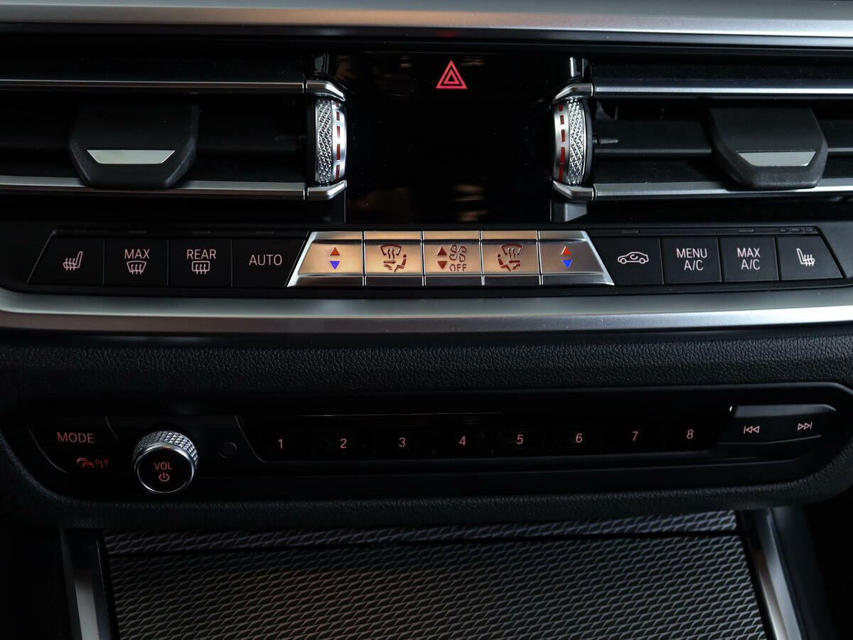 BMW 3 серии 320i xDrive, 2020