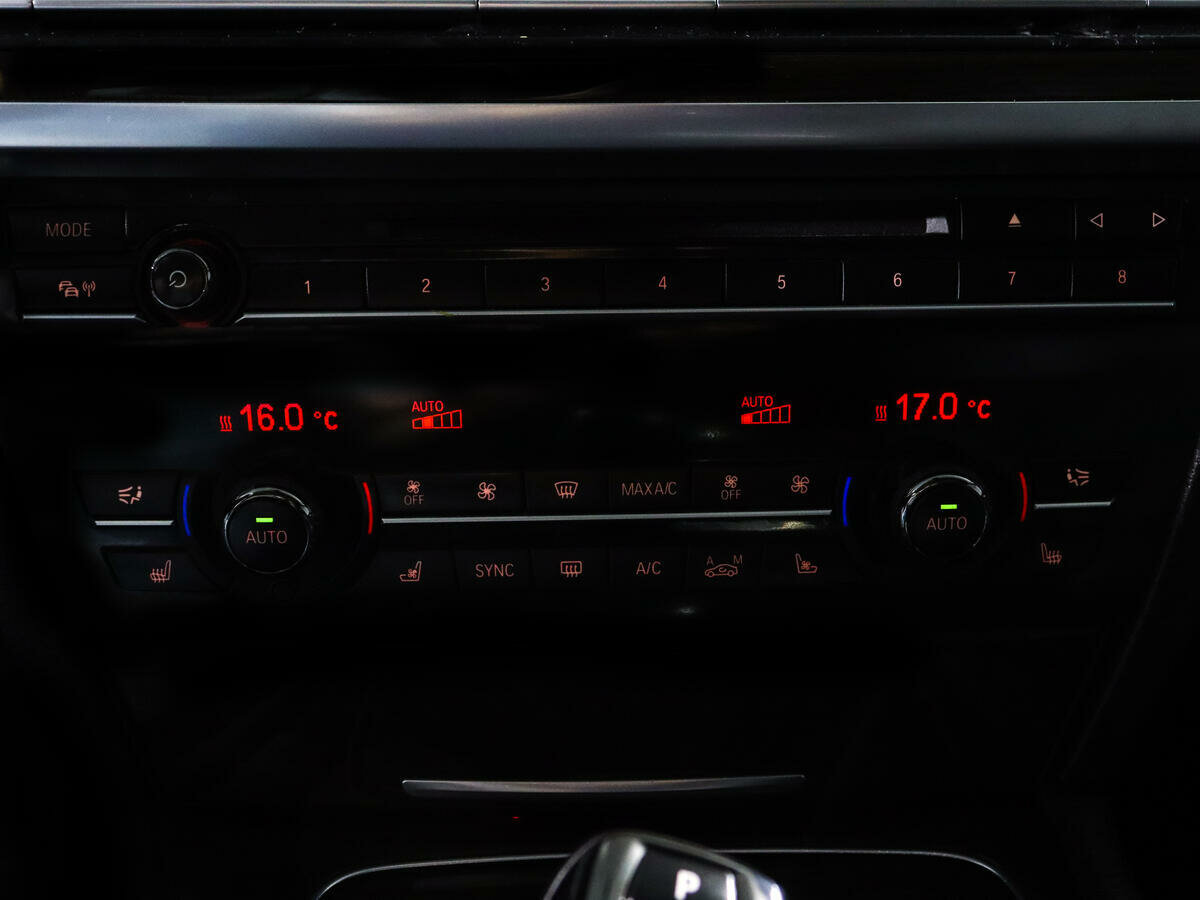 BMW 7 серии Long 740Li xDrive, 2013