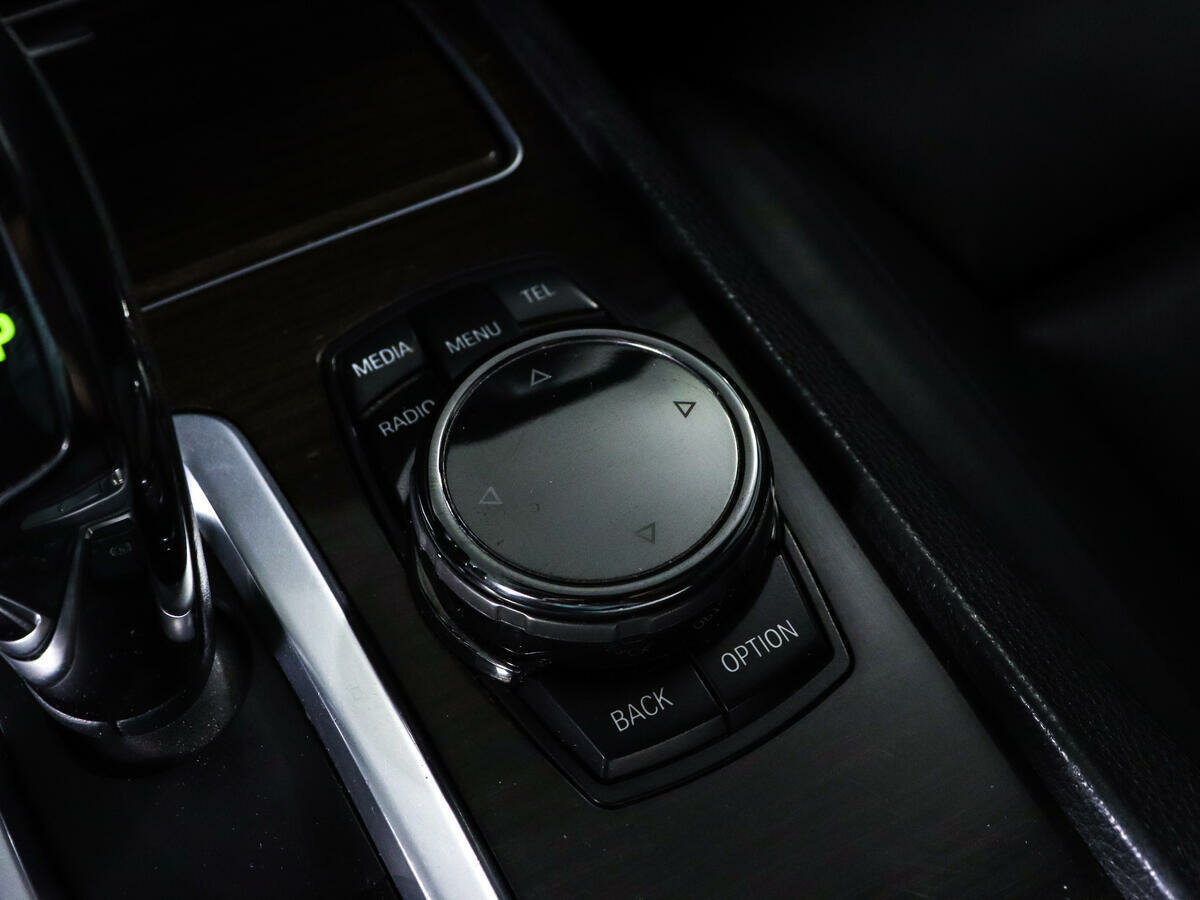 BMW 7 серии Long 740Li xDrive, 2013