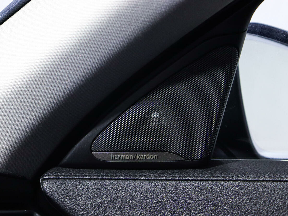 BMW 7 серии Long 740Li xDrive, 2013