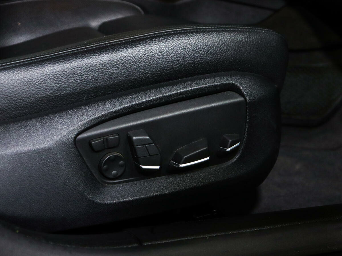 BMW 7 серии Long 740Li xDrive, 2013