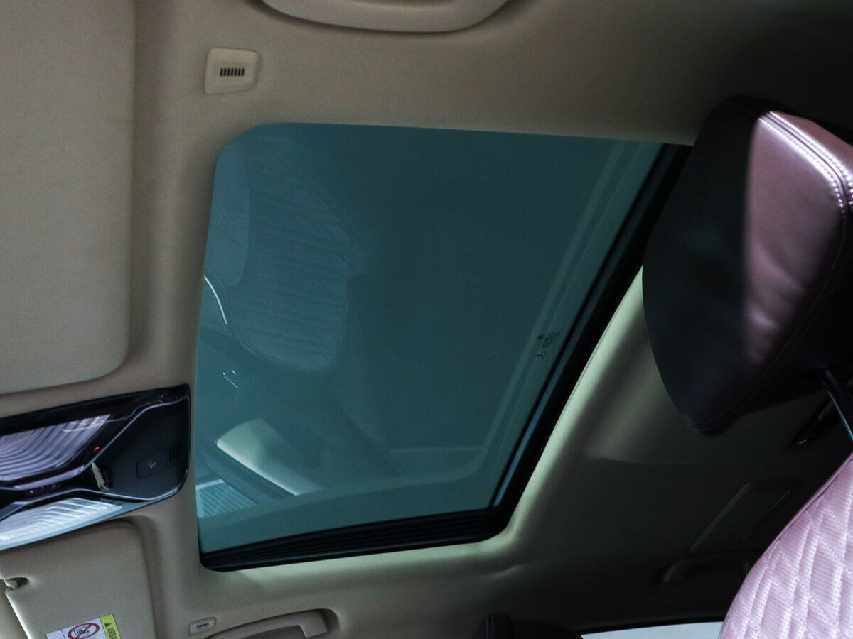 BMW 7 серии Long 740Ld xDrive, 2016