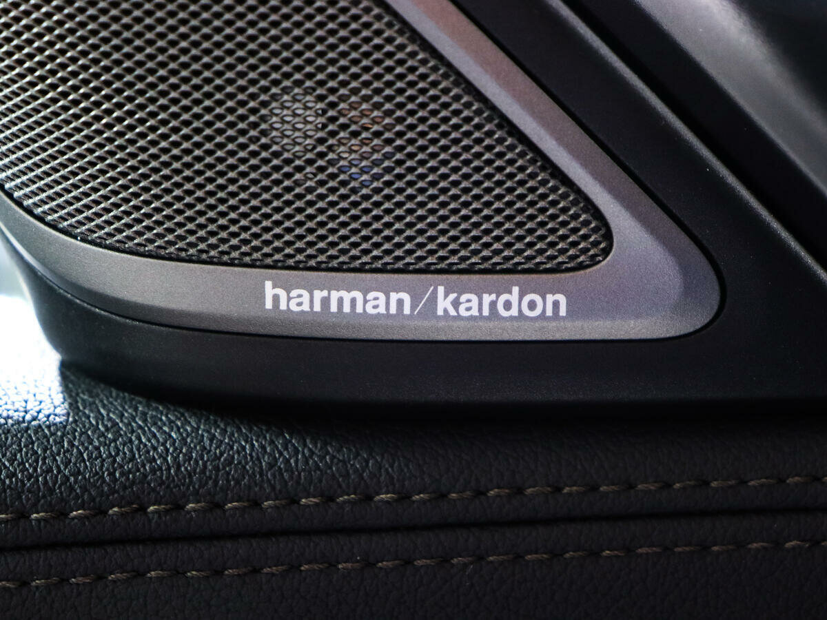 BMW 7 серии Long 740Ld xDrive, 2016