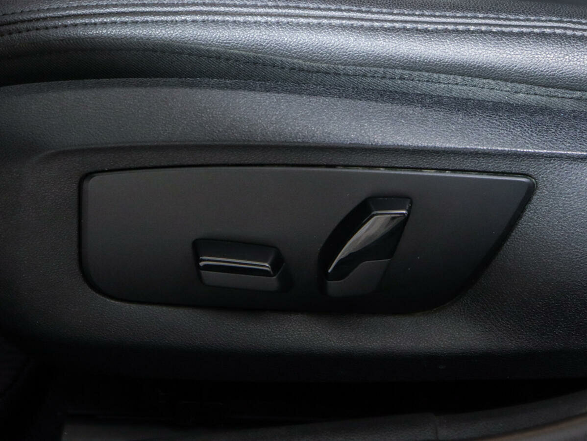 BMW 5 серии 520d xDrive, 2018