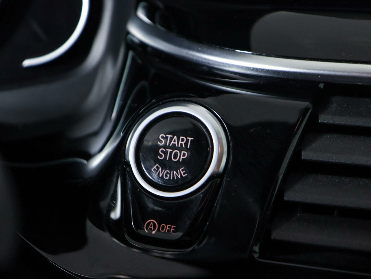 BMW 5 серии 520d xDrive, 2018