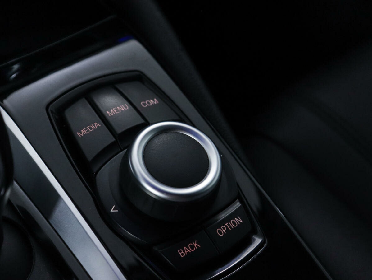 BMW 5 серии 520d xDrive, 2018