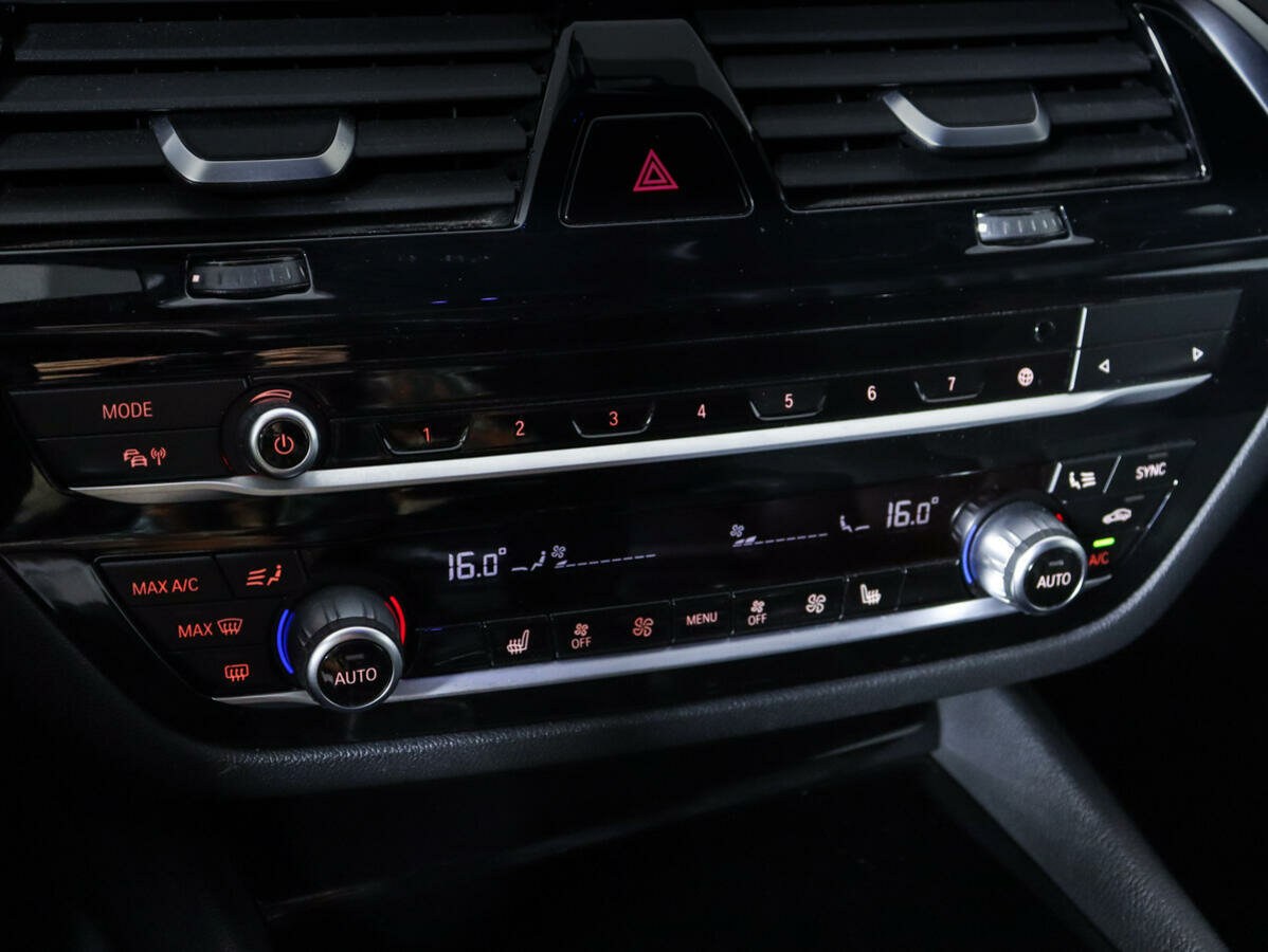 BMW 5 серии 520d xDrive, 2018