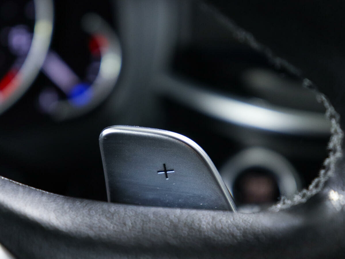 BMW 5 серии 520d xDrive, 2018