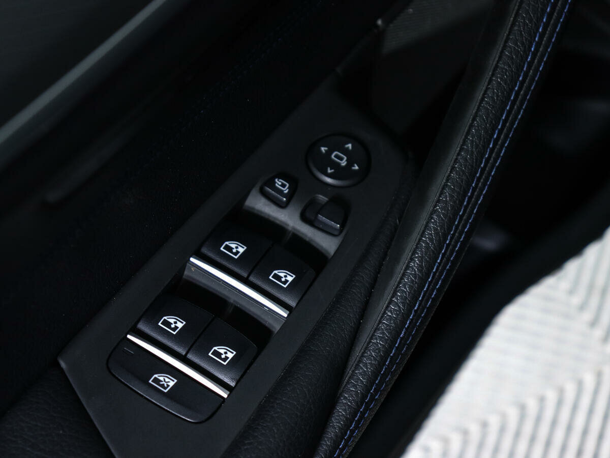 BMW 5 серии 530i xDrive, 2020