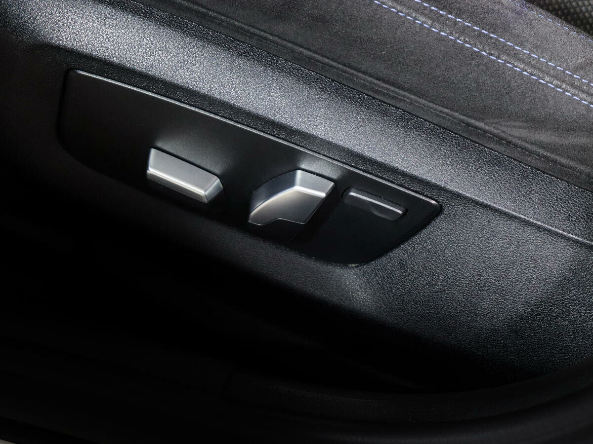 BMW 5 серии 530i xDrive, 2020