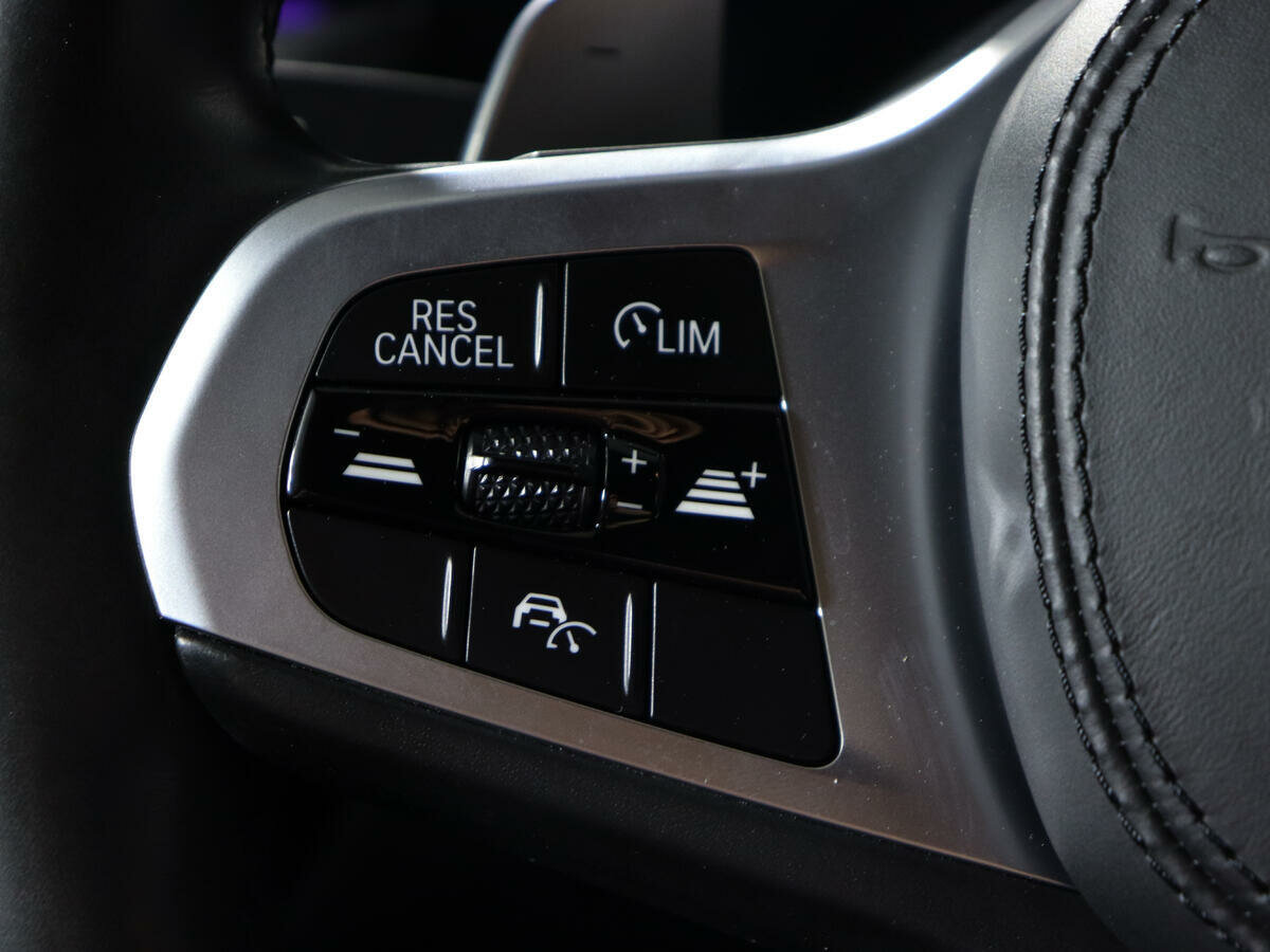 BMW 5 серии 530i xDrive, 2020