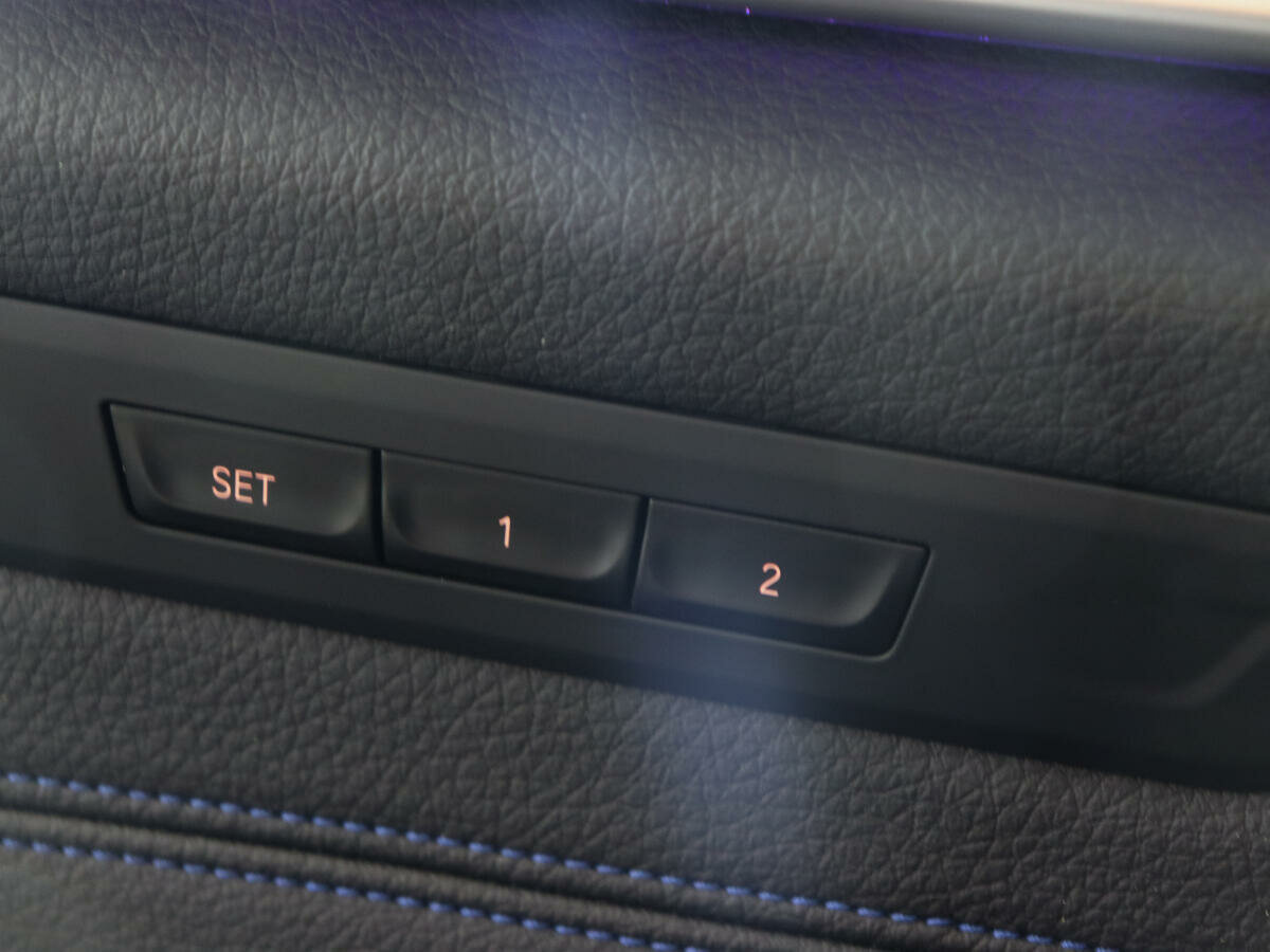 BMW 5 серии 530i xDrive, 2020