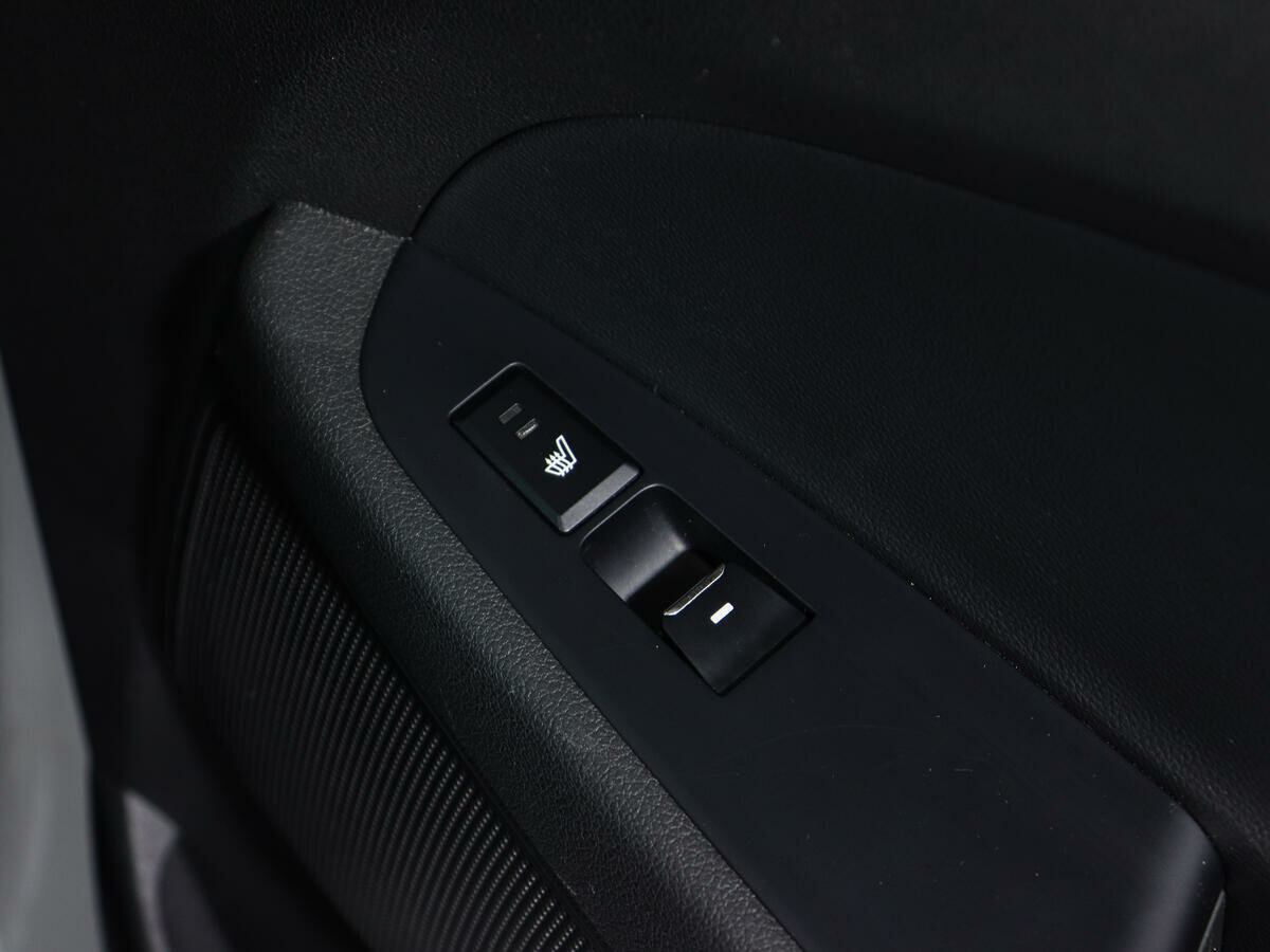 Hyundai Tucson, 2017