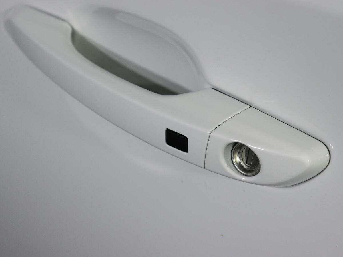 Hyundai Tucson, 2017