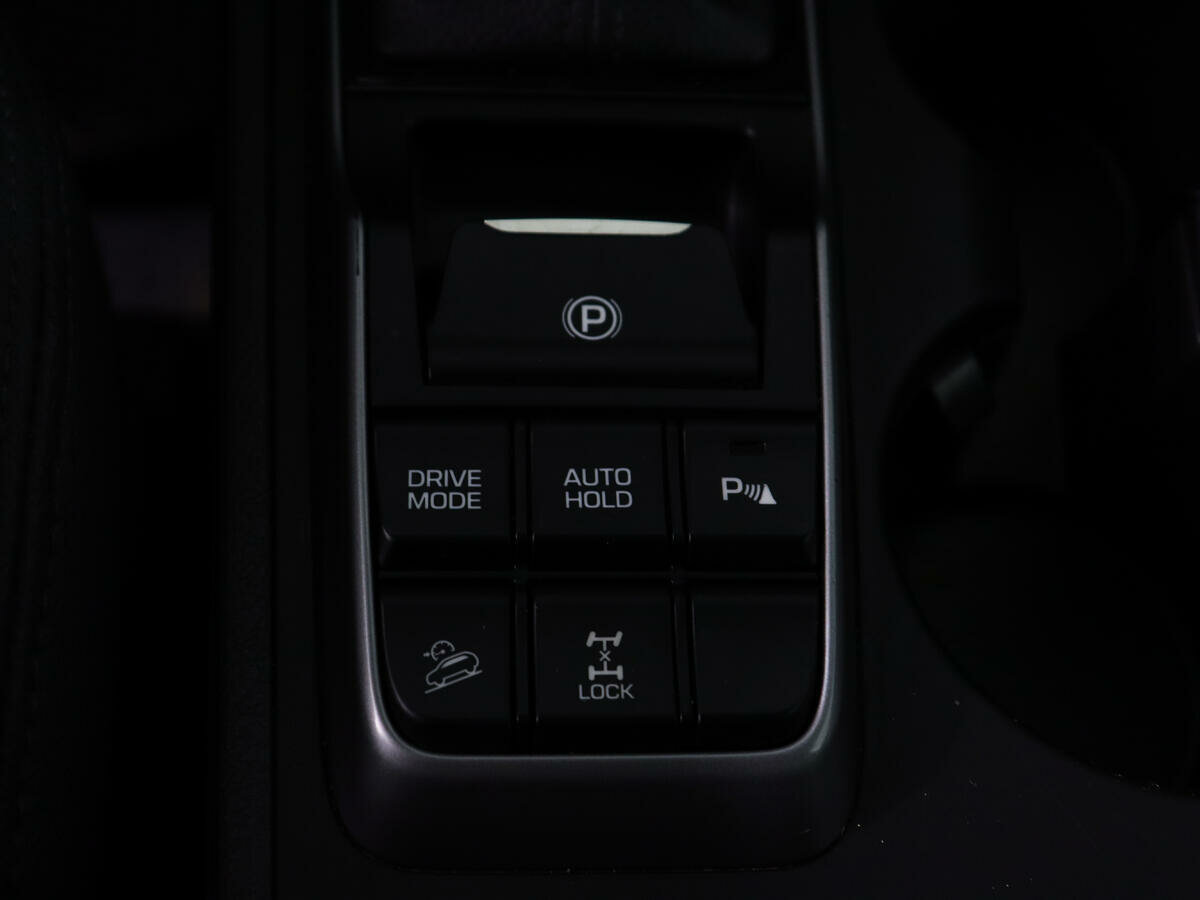 Hyundai Tucson, 2017