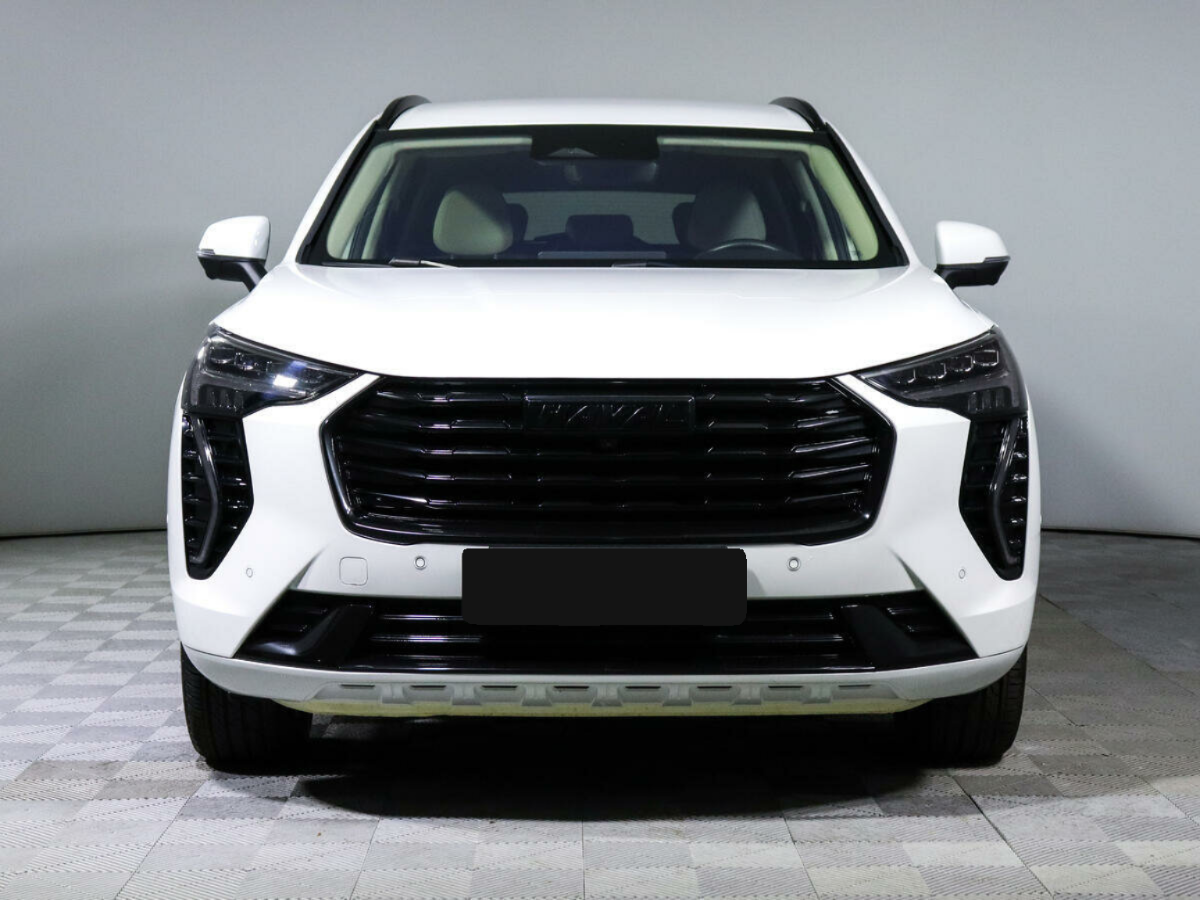 Haval Jolion, 2022