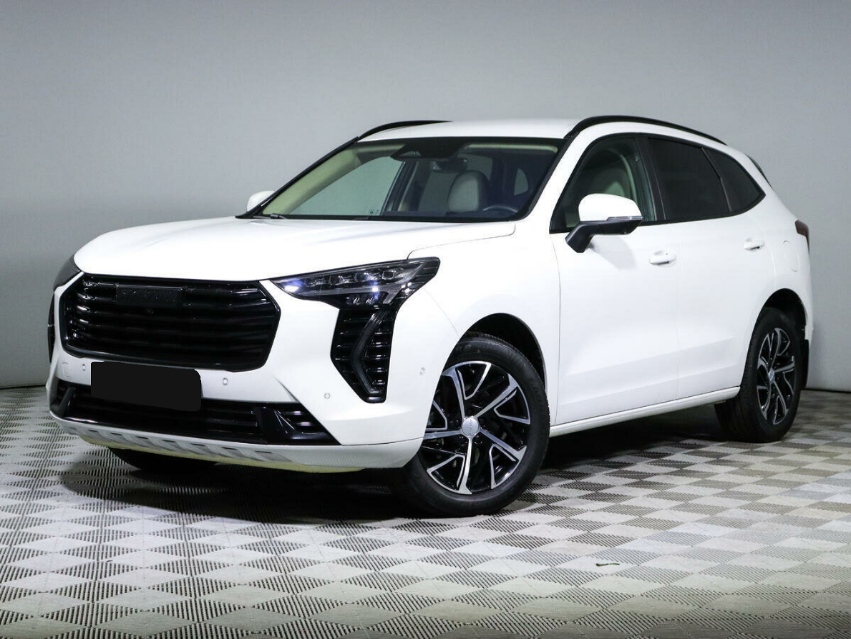 Haval Jolion, 2022
