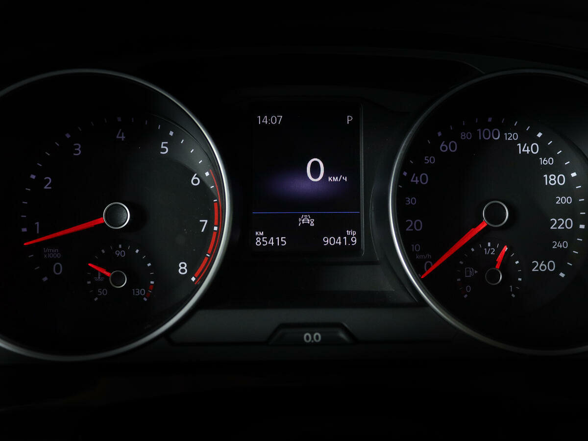 Volkswagen Tiguan L, 2020