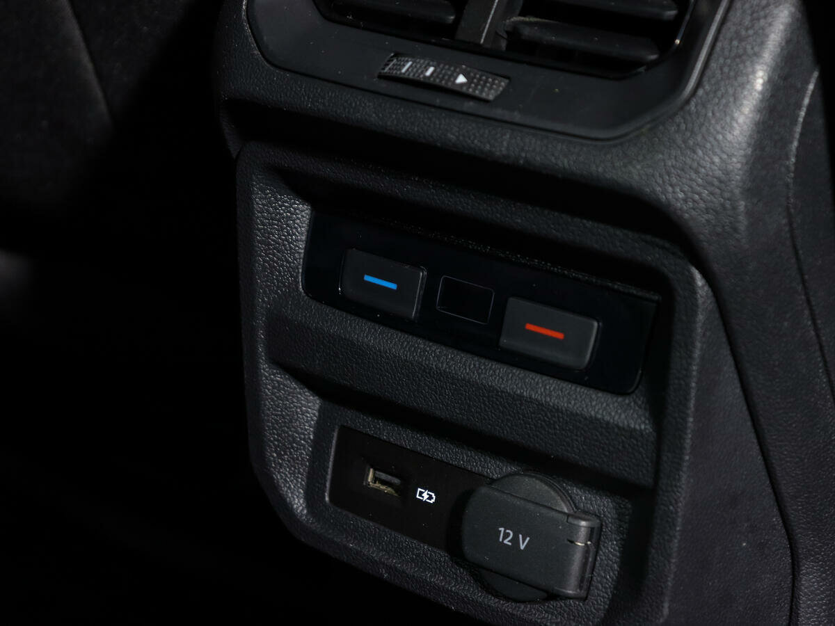 Volkswagen Tiguan L, 2020