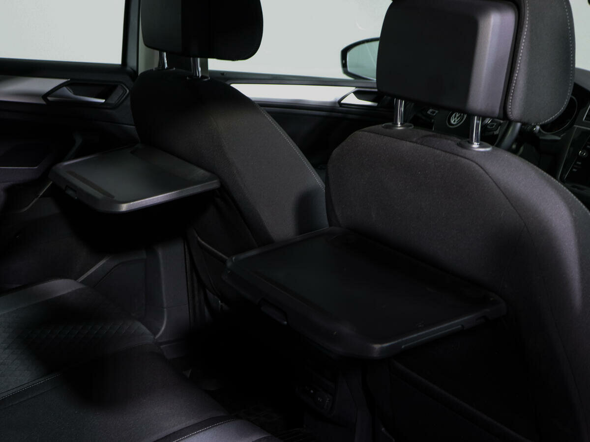 Volkswagen Tiguan L, 2020