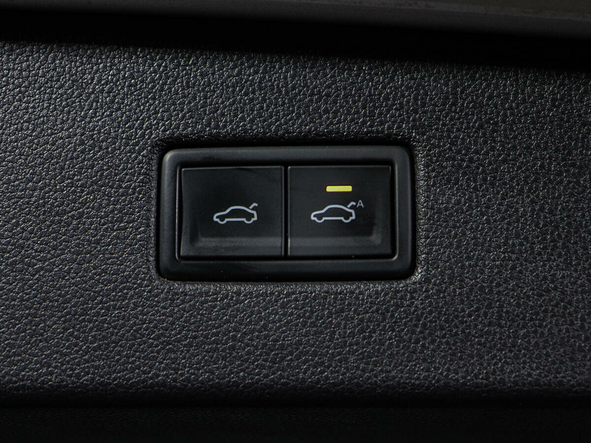 Volkswagen Tiguan L, 2020