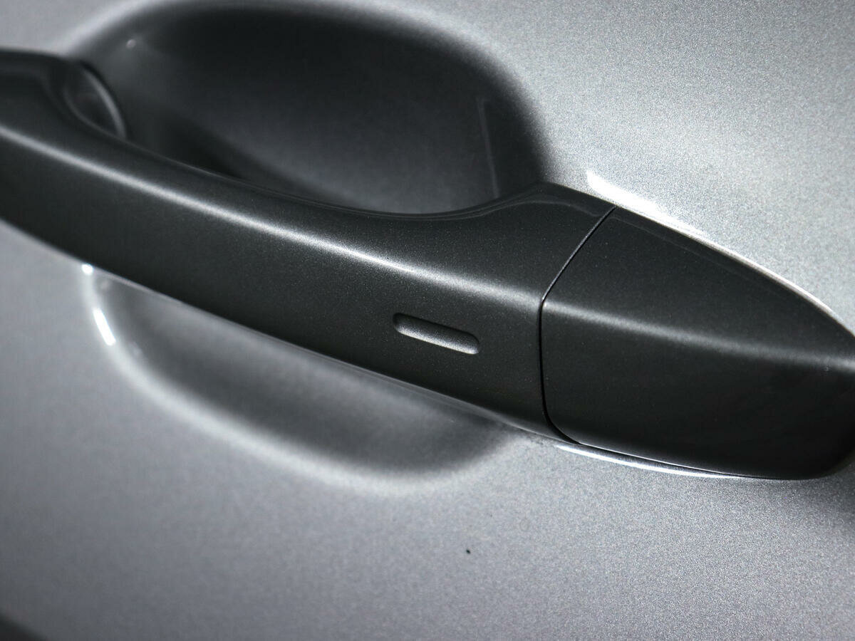 Volkswagen Tiguan L, 2020