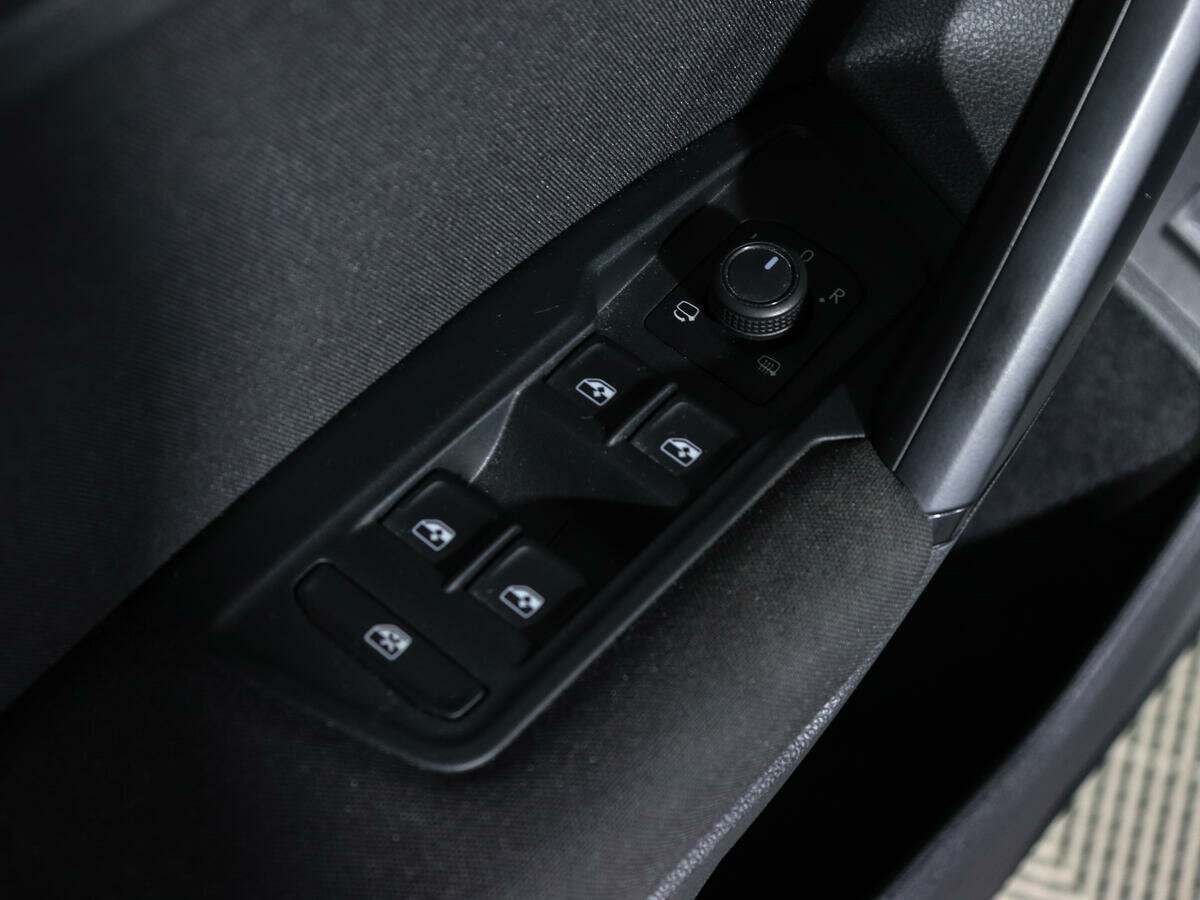 Volkswagen Tiguan L, 2020