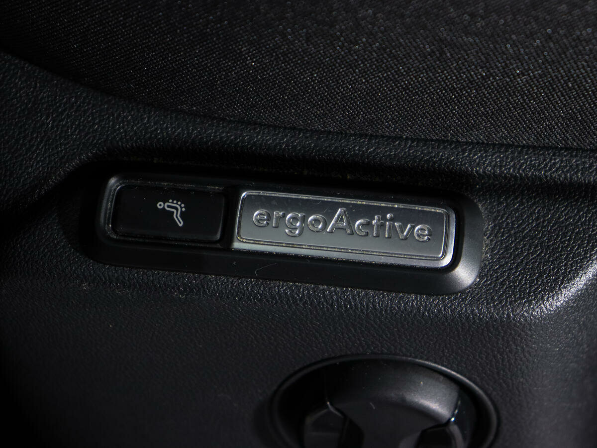 Volkswagen Tiguan L, 2020