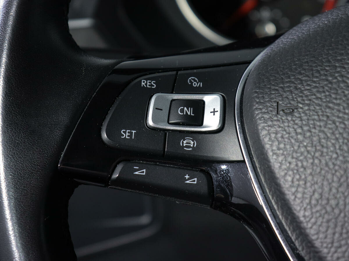 Volkswagen Tiguan L, 2020