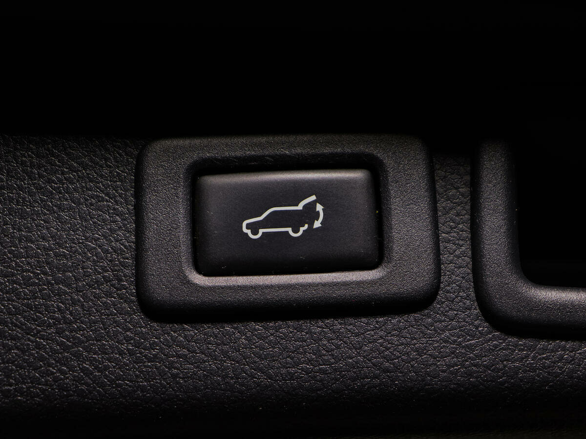 Subaru Forester, 2013