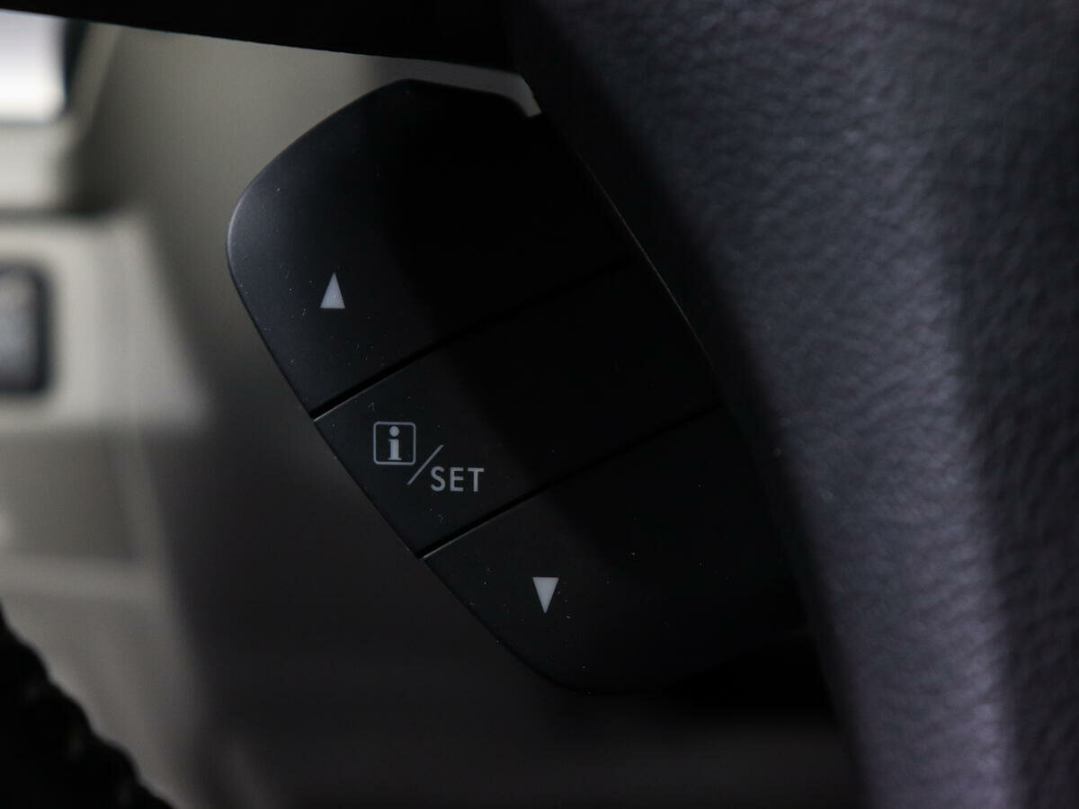 Subaru Forester, 2013