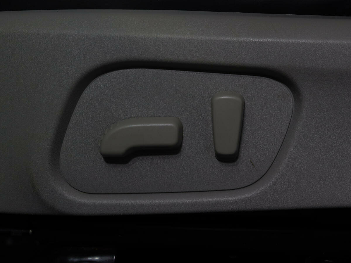 Subaru Forester, 2013