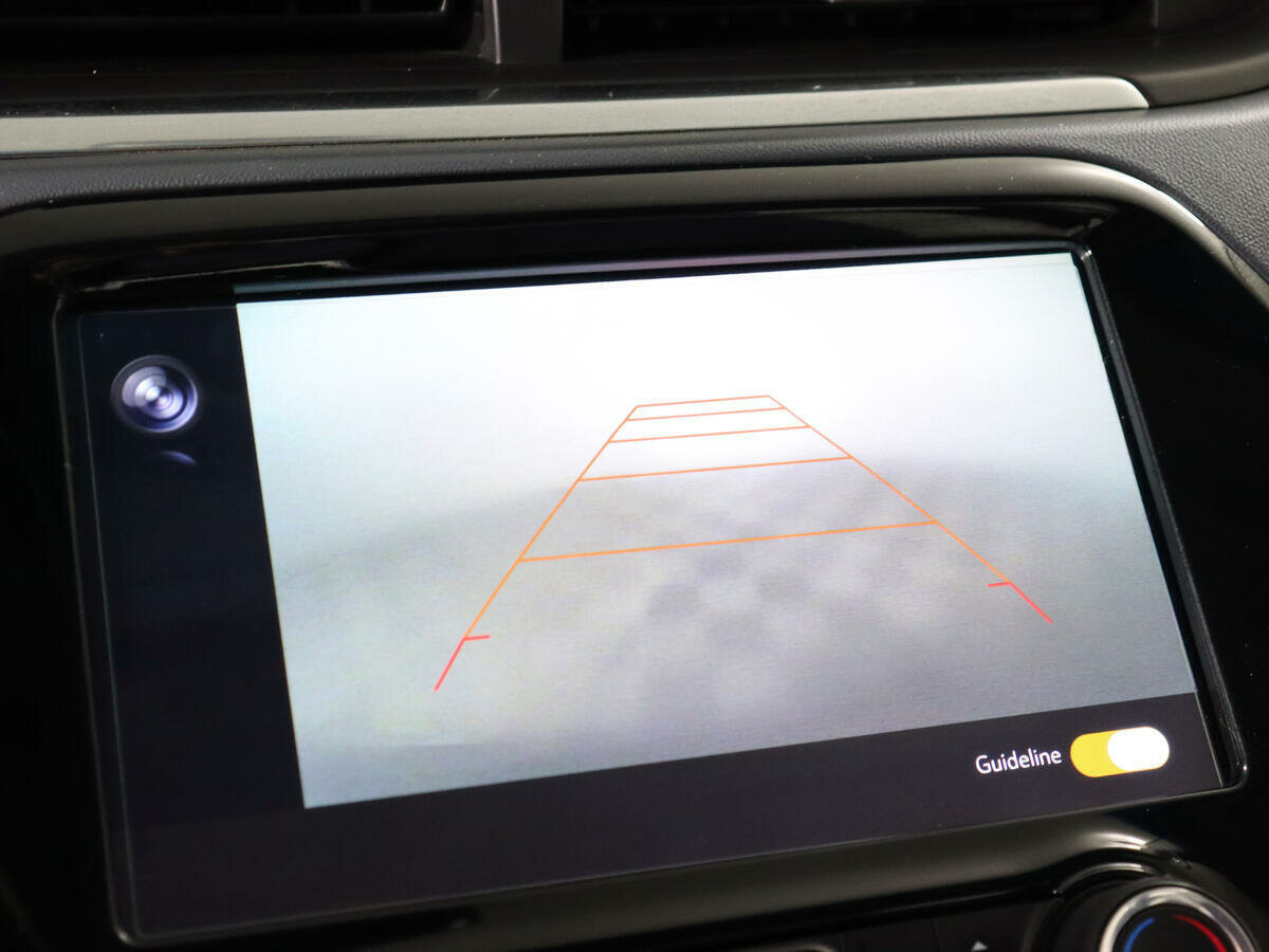 Chevrolet Bolt, 2017