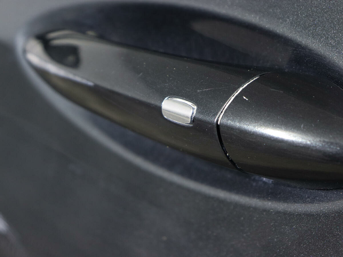 Chevrolet Bolt, 2017