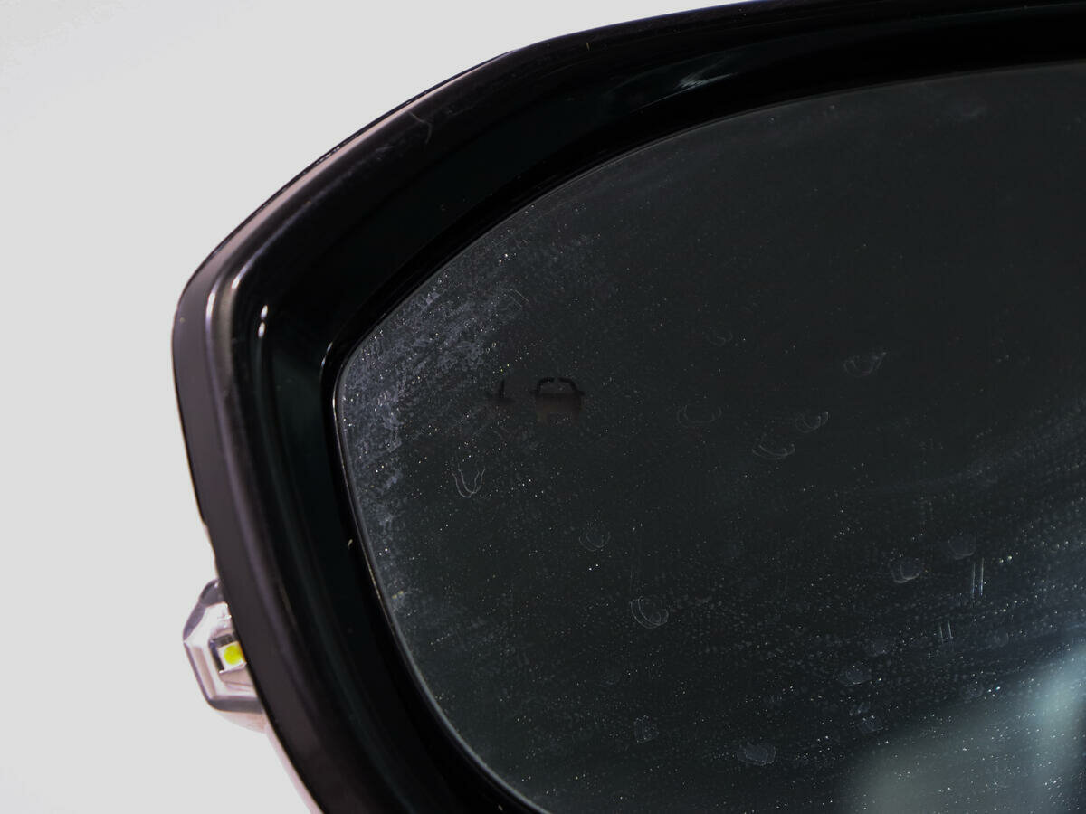 Chevrolet Bolt, 2017