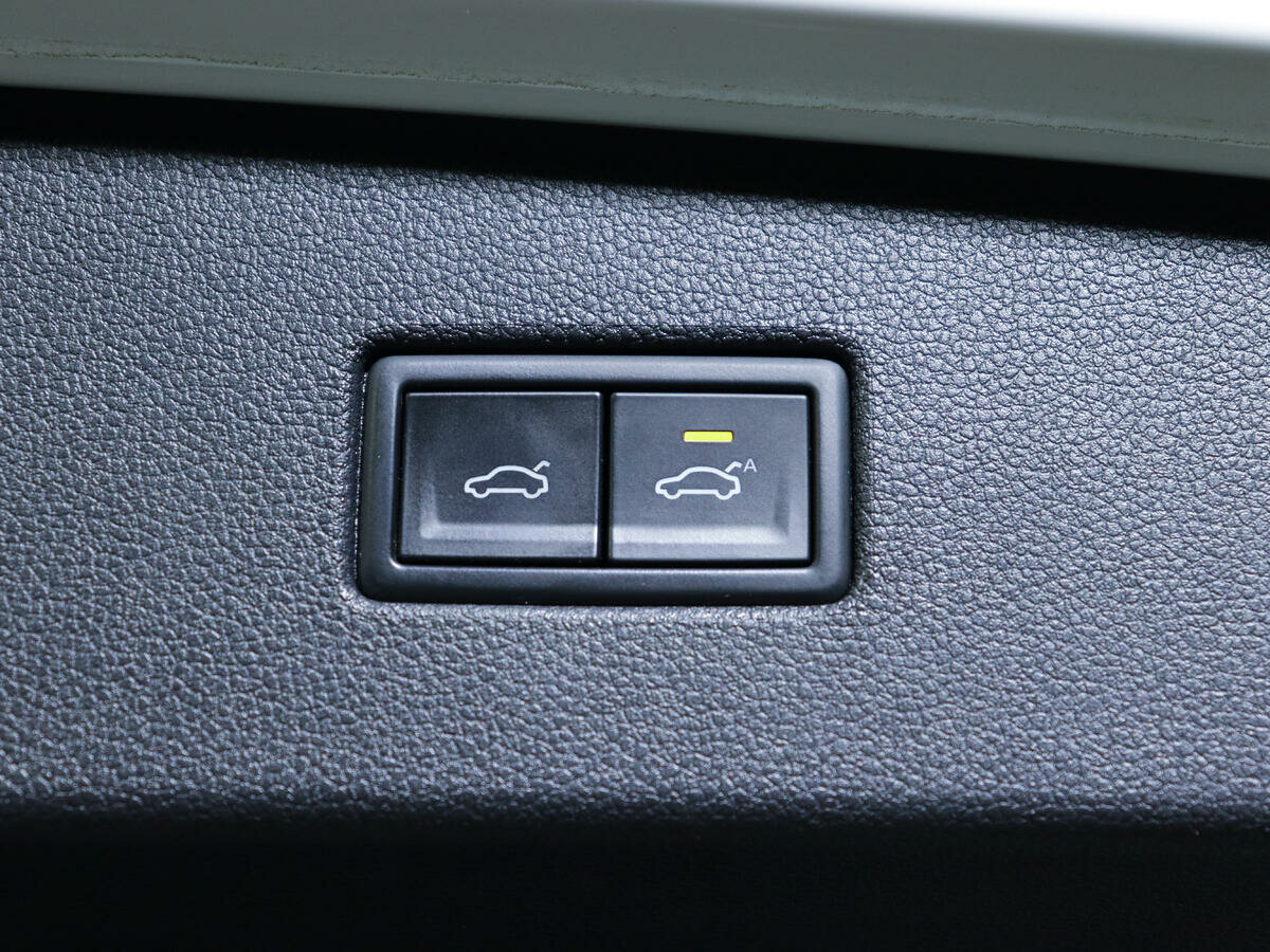 Volkswagen Tiguan, 2019