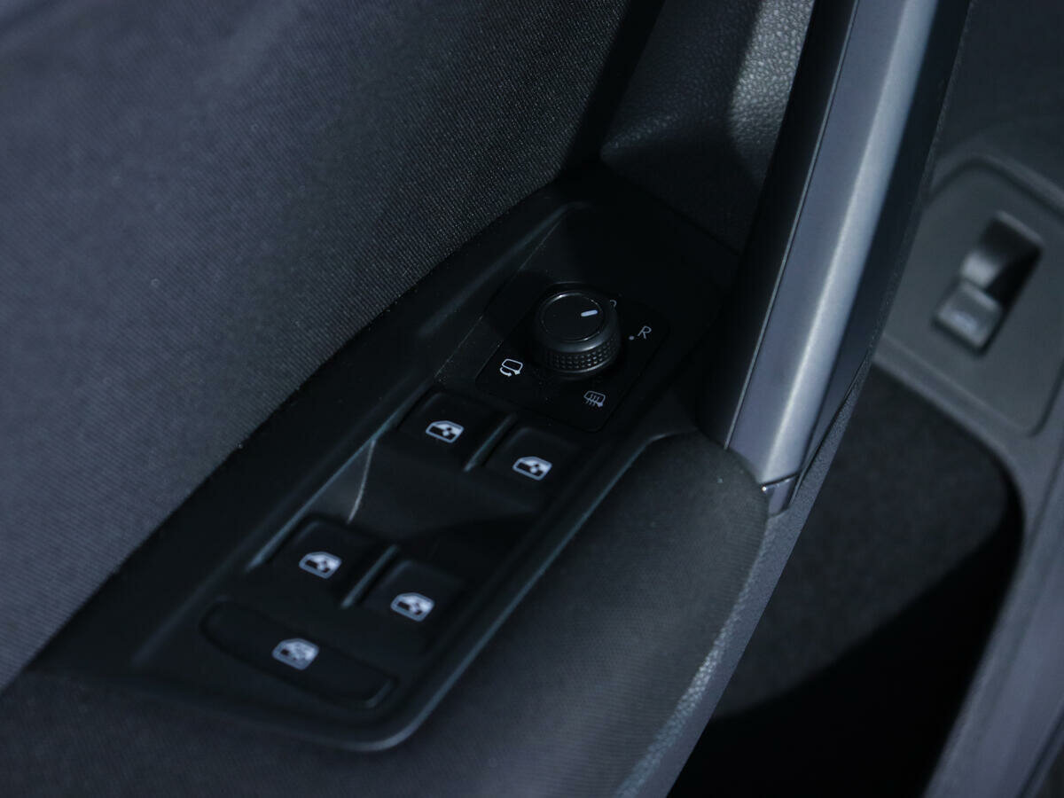 Volkswagen Tiguan, 2019