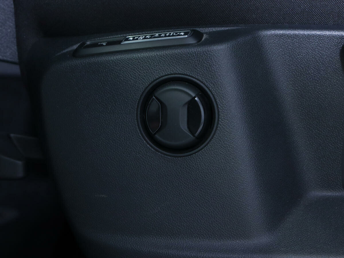 Volkswagen Tiguan, 2019