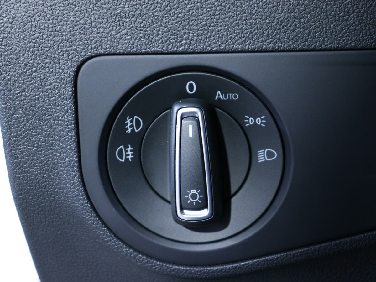 Volkswagen Tiguan, 2019