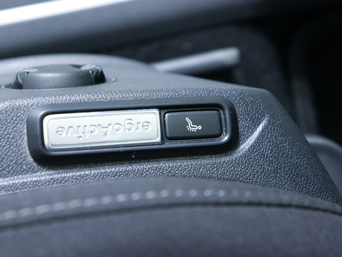 Volkswagen Tiguan, 2019