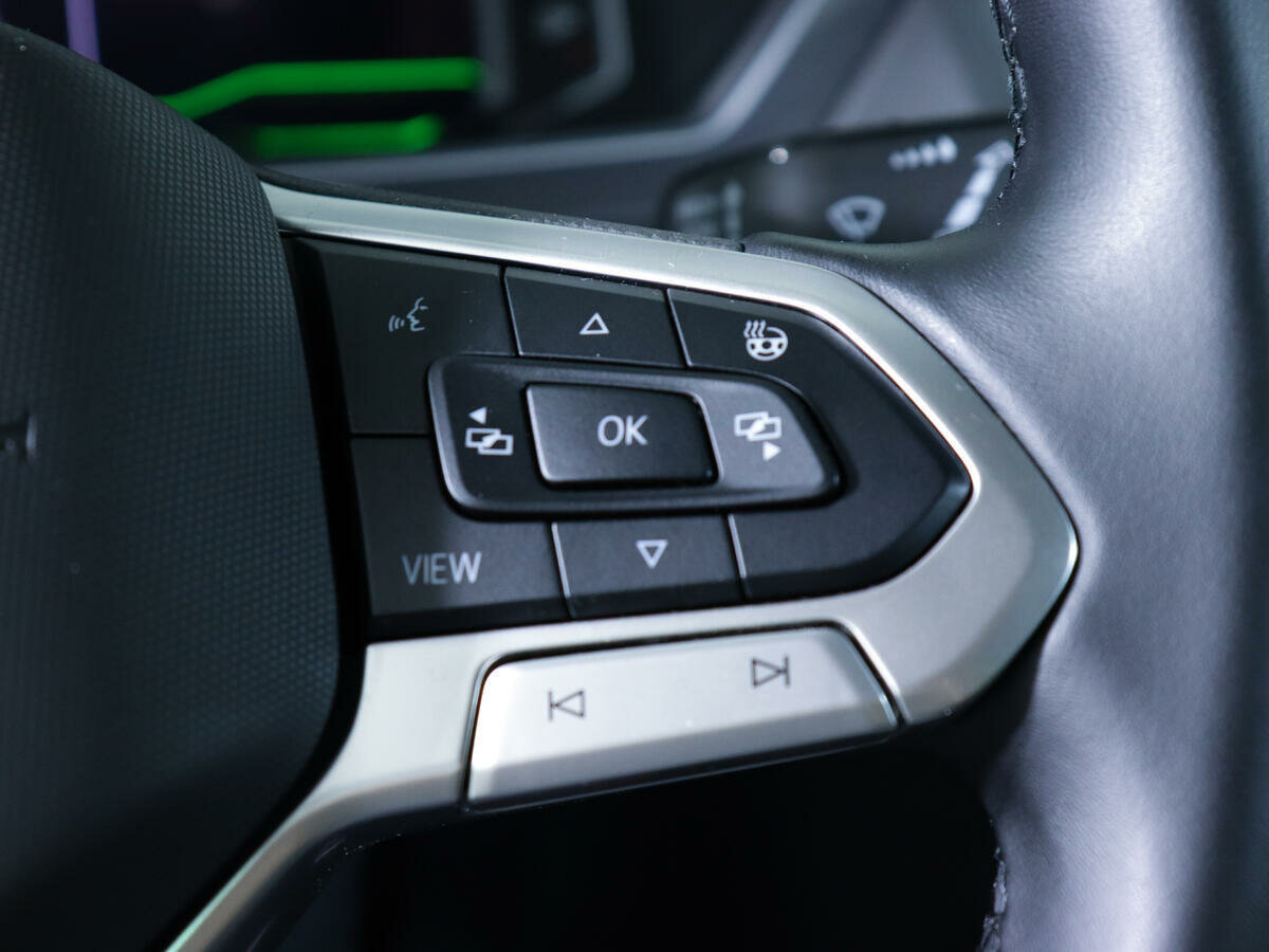 Volkswagen Tiguan, 2019