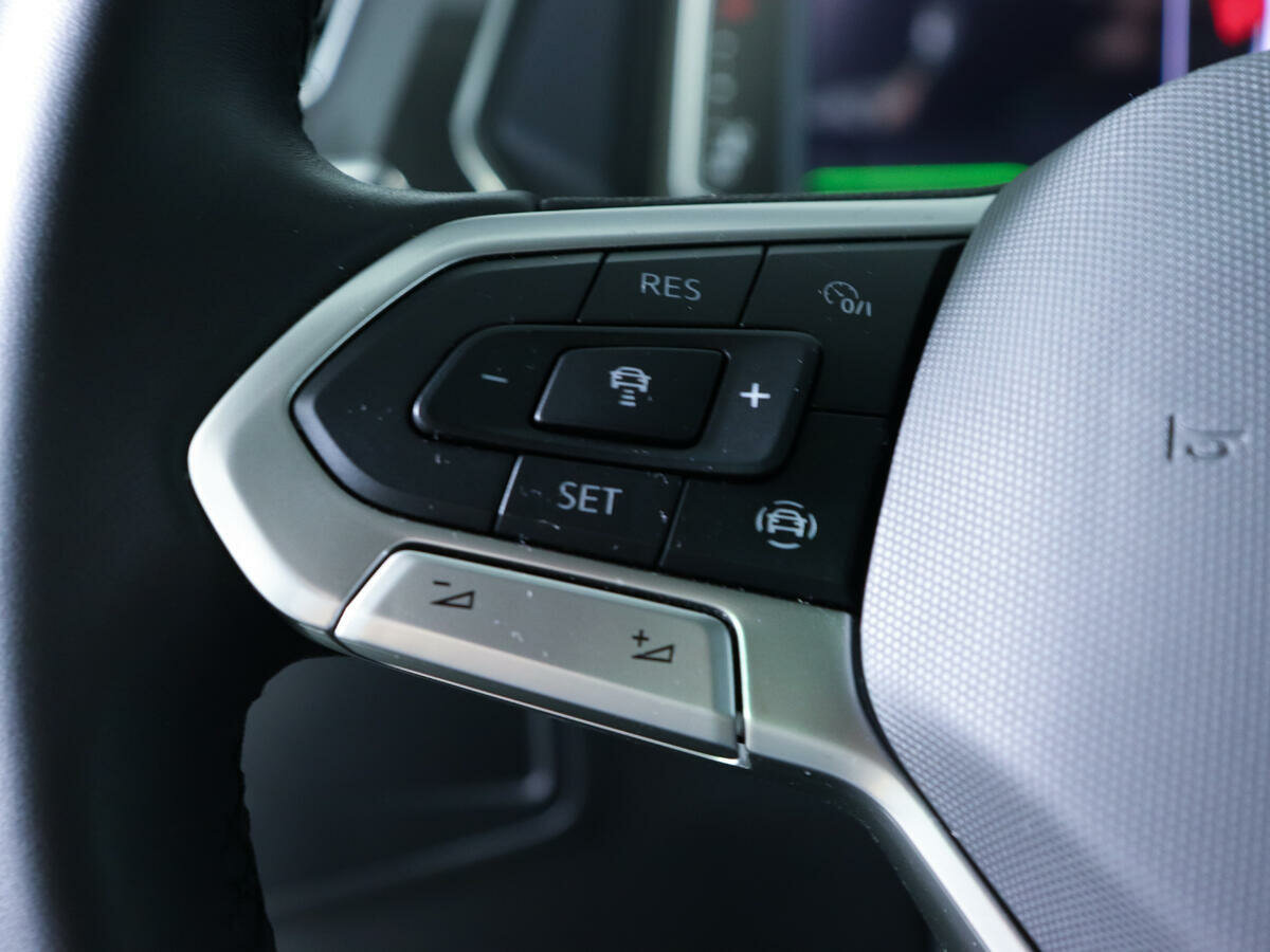 Volkswagen Tiguan, 2019