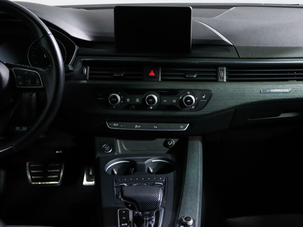 Audi A5 Sportback, 2017