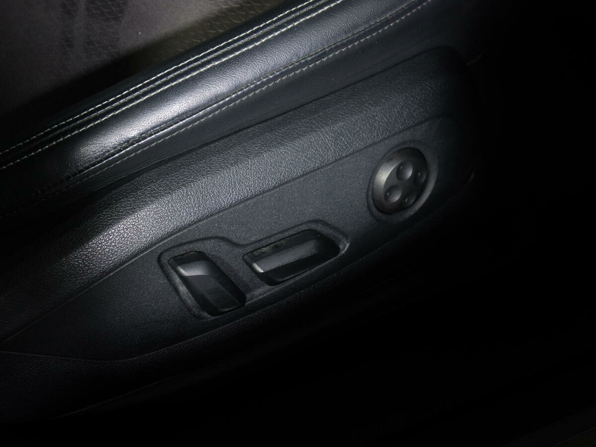 Audi A5 Sportback, 2017