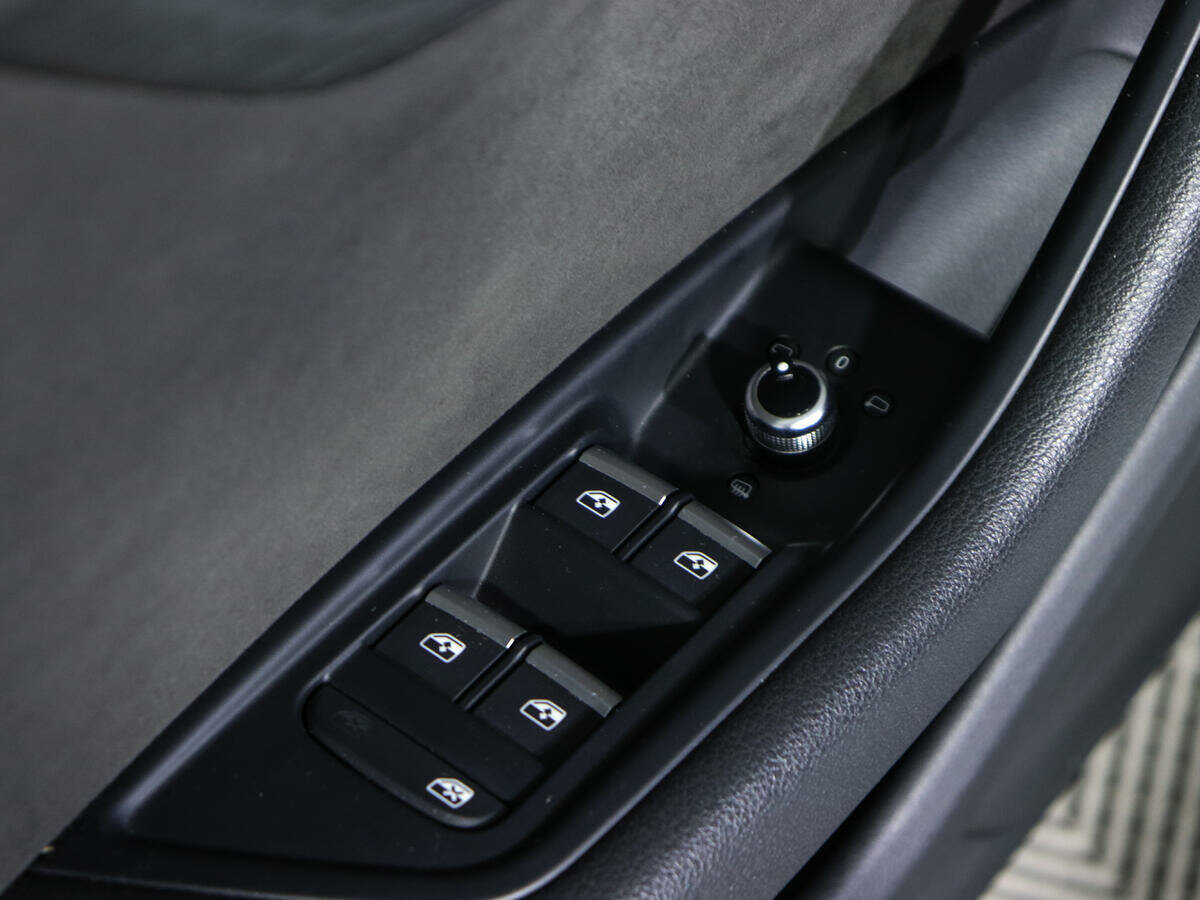 Audi A5 Sportback, 2017