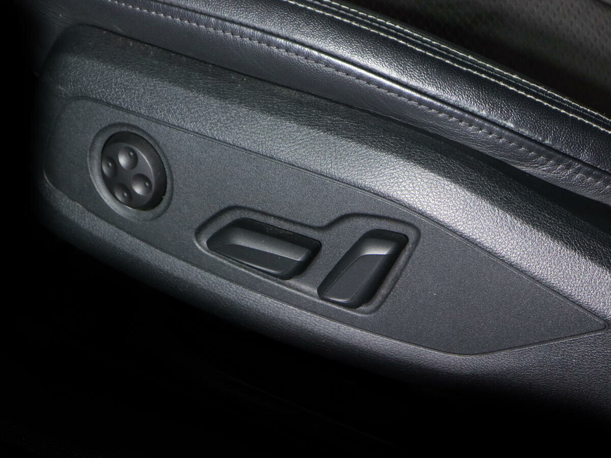 Audi A5 Sportback, 2017