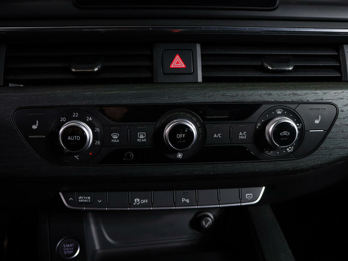 Audi A5 Sportback, 2017