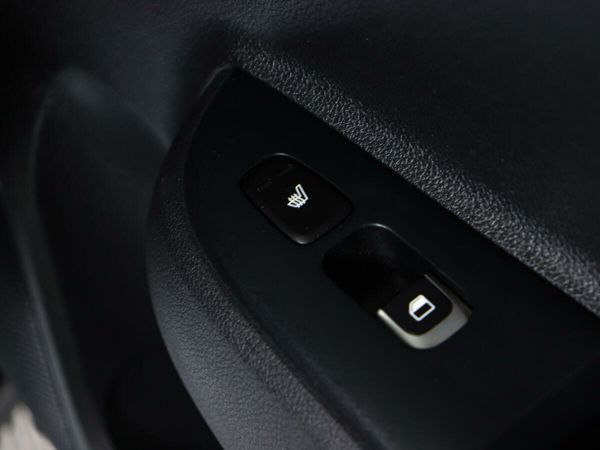 Kia Rio X-Line, 2019