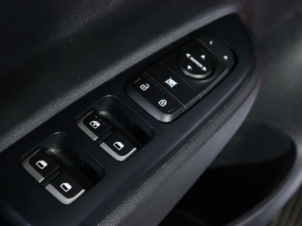 Kia Rio X-Line, 2019