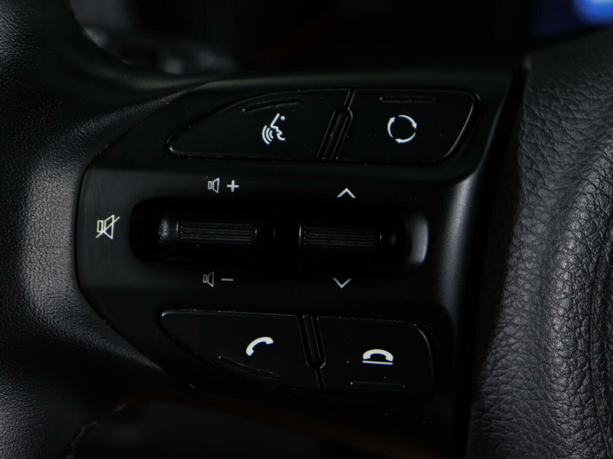 Kia Rio X-Line, 2019